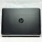 Ноутбук HP ProBook 640 G3 / 14" (1366x768) TN / Intel Core i5-7200U (2 (4) ядра по 2.5 - 3.1 GHz) / 8 GB DDR4 / 240 GB SSD / Intel HD Graphics 620 / WebCam / Windows 10 Pro б/в