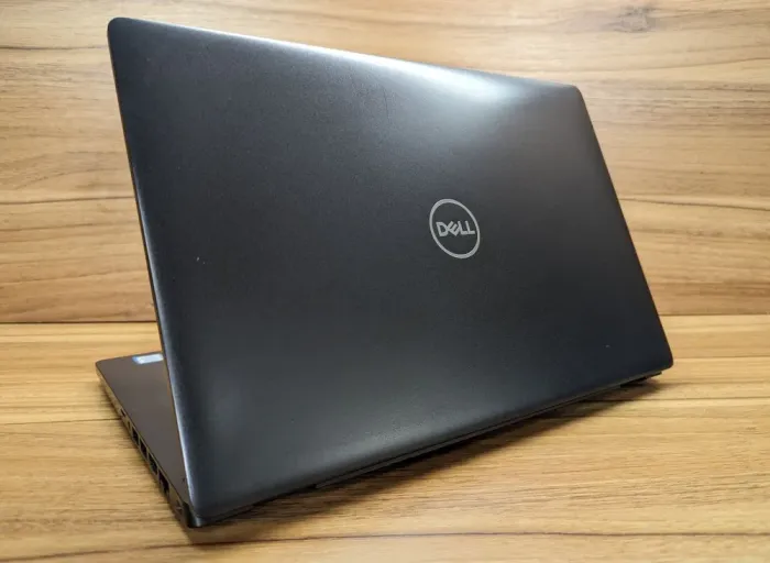 Ультрабук Dell Latitude 5400 / 14" (1366x768) TN / Intel Core i5-8265U (4 (8) ядра по 1.6 - 3.9 GHz) / 16 GB DDR4 / 480 GB SSD / Intel UHD Graphics 620 / WebCam / Windows 10 б/в - зображення 7