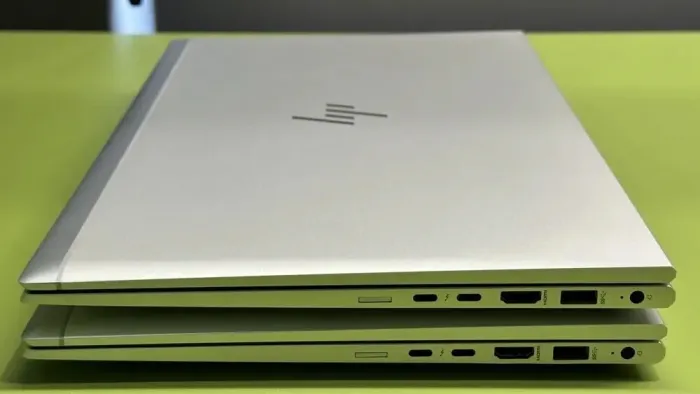 Ультрабук HP Elitebook 850 G8 / 15.6" IPS / Intel Core i5-1135G7 (4(8) ядра по 2.4-4.2 GHz) / 16GB DDR4 / 256GB SSD M.2 / Intel Iris Xe Graphics / WebCam б/в - зображення 4