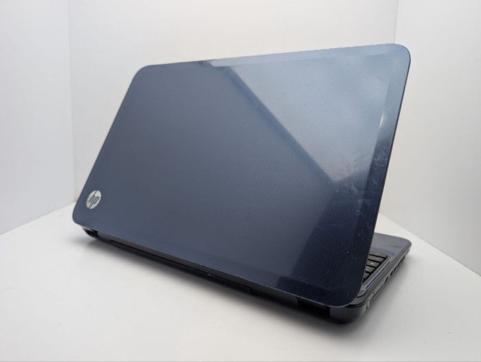 Ноутбук HP Pavilion g6-2147sl / 15.6" (1366x768) TN / AMD A8-4500M (4 ядра по 1.9 - 2.8 GHz) / 8 GB DDR3 / 500 GB HDD / AMD Radeon HD 7640G Graphics / WebCam / DVD-ROM б/в - зображення 8