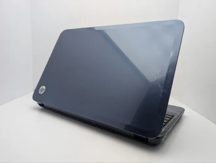 Ноутбук HP Pavilion g6-2147sl / 15.6" (1366x768) TN / AMD A8-4500M (4 ядра по 1.9 - 2.8 GHz) / 8 GB DDR3 / 500 GB HDD / AMD Radeon HD 7640G Graphics / WebCam / DVD-ROM б/в - зображення 8