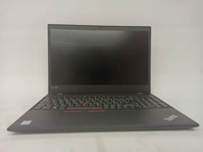 Ультрабук Lenovo ThinkPad T570 / 15.6" (1920x1080) IPS / Intel Core i5-7300U (2 (4) ядра по 2.6 - 3.5 GHz) / 8 GB DDR4 / 512 GB SSD M.2 / Intel HD Graphics 620 / WebCam б/в - зображення 3