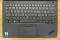 Ультрабук Lenovo ThinkPad X1 Carbon Gen8 / 14" (1920x1080) IPS Touch / Intel Core i7-10610U (4 (8) ядра по 1.8 - 4.9 GHz) / 16 GB DDR4 / 512 GB SSD / Intel UHD Graphics / WebCam / TouchID / Windows 10 б/в