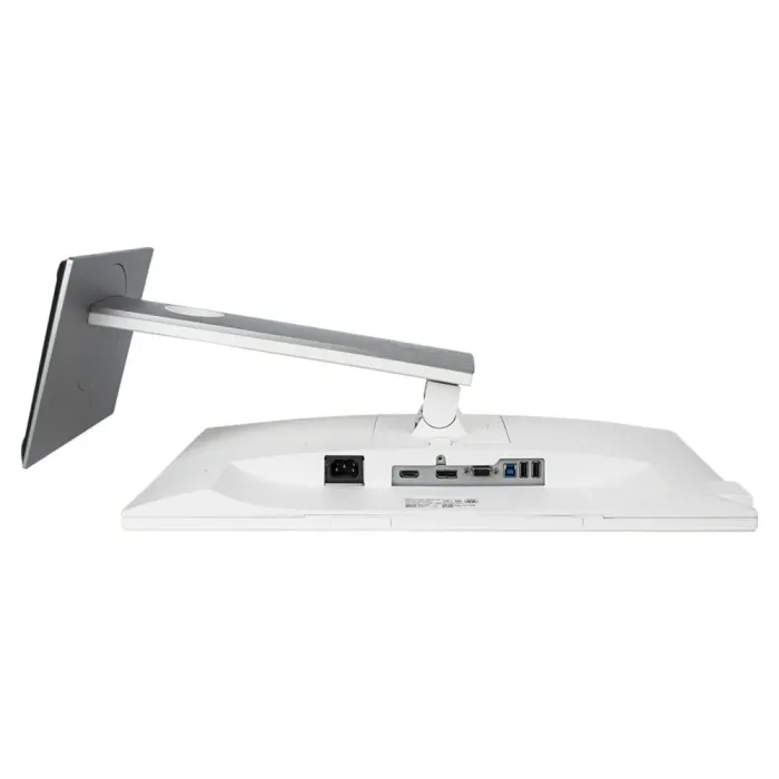 Монітор Dell P2217Wh / 22" (1680x1050) TN / HDMI, VGA, DisplayPort / VESA 100x100 б/в - зображення 3