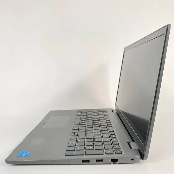 Ноутбук Dell Latitude 3550 / 15.6" (1920x1080) IPS / Intel Core i3-1315U (6 (8) ядер по 3.3 - 4.5 GHz) / 8 GB DDR5 / 256 GB SSD / Intel UHD Graphics / WebCam / HDMI б/в - зображення 5