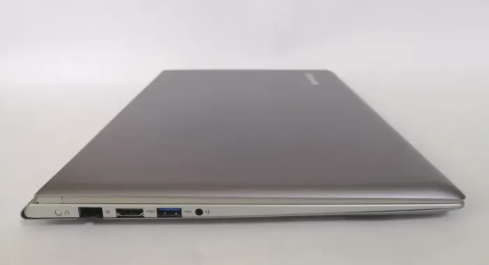 Ноутбук Б-класс Lenovo IdeaPad U430 / 14" TN Touch / Intel Core i7-4500U (2(4) ядра по 1.8-3 GHz) / 8GB DDR3 / 256GB SSD / GeForce GT 730M, 2GB GDDR3, 128-bit / WebCam / HDMI б/в - зображення 6