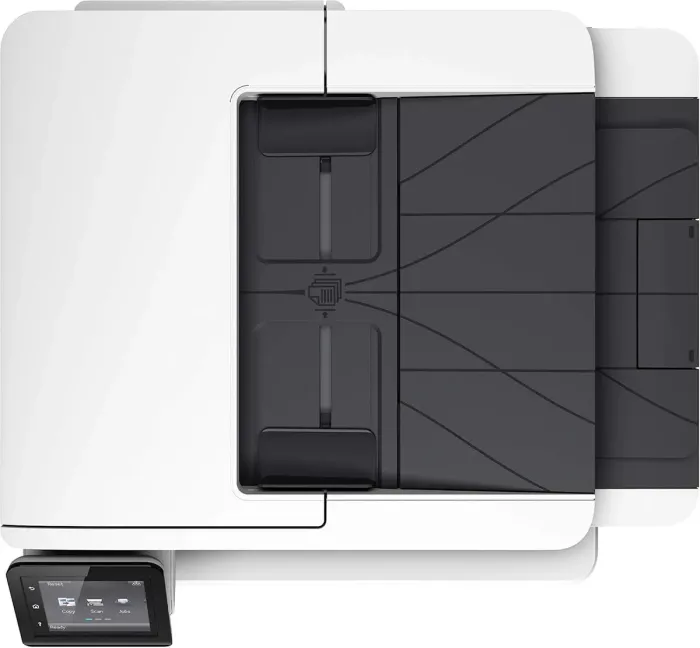 БФП HP LaserJet Pro M426dw / Лазерний монохромний друк / 1200x1200 dpi / A4 / 38 стор/хв / USB 2.0, Ethernet / Дуплекс / WiFi б/в - зображення 4