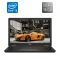 Ноутбук Dell Latitude 5580 / 15.6" (1920x1080) IPS / Intel Core i5-7300U (2 (4) ядра по 2.6 - 3.5 GHz) / 16 GB DDR4 / 256 GB SSD / Intel HD Graphics 620 / WebCam / SIM / HDMI б/в