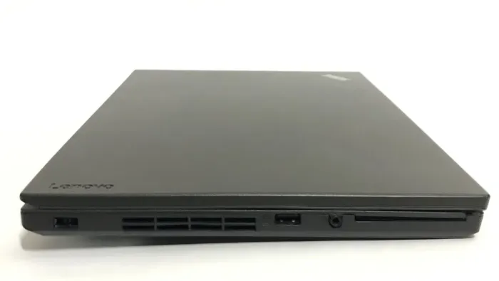 Ноутбук Б-клас Lenovo ThinkPad L470 / 14" (1366x768) TN / Intel Core i5-7200U (2 (4) ядра по 2.5 - 3.1 GHz) / 8 GB DDR4 / 256 GB SSD / Intel HD Graphics 620 / WebCam / Win 10 Pro б/в - зображення 4