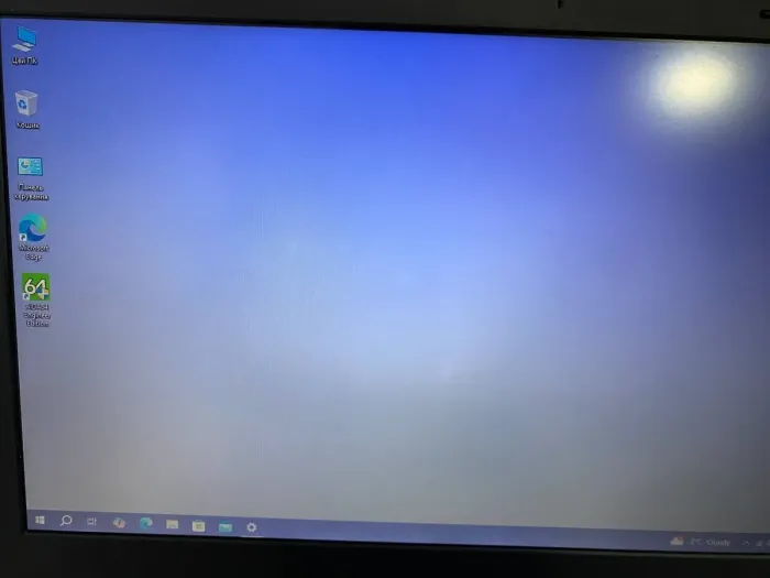 Ноутбук Б-клас Lenovo ThinkPad T420s / 14" (1366x768) TN / Intel Core i5-2520M (2 (4) ядра по 2.5 - 3.2 GHz) / 8 GB DDR3 / 128 GB SSD / Intel HD Graphics 3000 / WebCam б/в - зображення 3