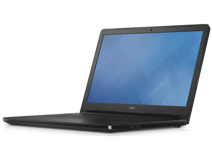 Ноутбук Б-клас Dell Vostro 3558 / 15.6" (1366x768) TN / Intel Core i3-4005U (2 (4) ядра по 1.7 GHz) / 8 GB DDR3 / 500 GB HDD / Intel HD Graphics 4400 / WebCam / DVD-ROM б/в - зображення 1
