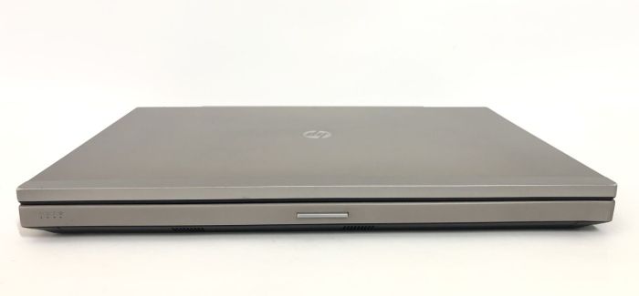 Ноутбук Б-клас HP EliteBook 8570p / 15.6" (1600x900) TN / Intel Core i5-3230M (2 (4) ядра по 2.6 - 3.2 GHz) / 8 GB DDR3 / 500 GB HDD / Intel HD Graphics 4000 / WebCam / DVD-ROM б/в - зображення 6
