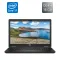 Ноутбук Б-клас Dell Latitude 5580 / 15.6" (1366x768) TN / Intel Core i7-7820HQ (4 (8) ядра по 2.9 - 3.9 GHz) / 16 GB DDR4 / 256 GB SSD / Intel HD Graphics 630 / WebCam / HDMI б/в