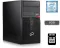 Комп'ютер Fujitsu Tower / Intel Core i3-6100 (2 (4) ядра по 3.7 GHz) / 8 GB DDR4 / 250 GB SSD / Intel HD Graphics 530 / DisplayPort б/в