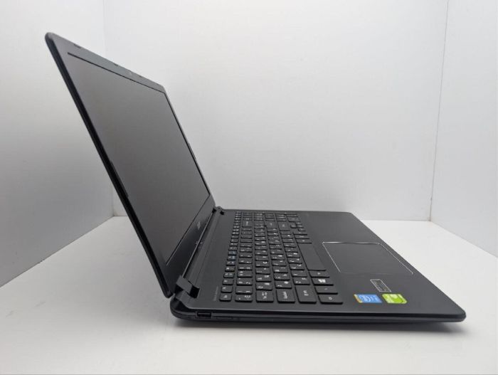 Ноутбук Acer Aspire V5-573G / 15.6" (1600x900) TN / Intel Core i5-4200U (2 (4) ядра по 1.6 - 2.6 GHz) / 8 GB DDR3 / 1000 GB HDD / nVidia GeForce GT 750M, 2 GB GDDR5, 128-bit / WebCam / Без АКБ б/в - изображение 4