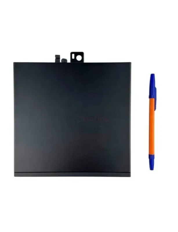 Неттоп Dell OptiPlex 7010 Micro USFF / Intel Core i3-13100T (4 (8) ядра по 2.5 - 4.2 GHz) / 8 GB DDR4 / 256 GB SSD / Intel UHD Graphics 730 б/в - зображення 5