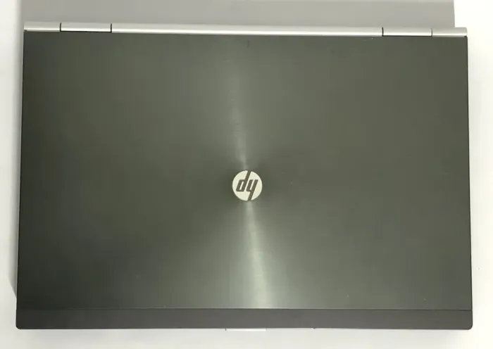Мобільна робоча станція Б-клас HP EliteBook 8470w / 14" (1600x900) TN / Intel Core i7-3740QM (4 (8) ядра по 2.7 - 3.7 GHz) / 8 GB DDR3 / 256 GB SSD / AMD FirePro M2000, 1 GB GDDR5, 64-bit / WebCam / DVD-ROM / Win 10 Pro б/в - зображення 7