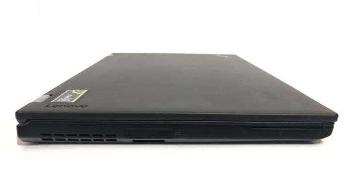 Мобільна робоча станція Lenovo Thinkpad P51 / 15.6" (3840x2160) IPS / Intel Xeon E3-1535M v6 (4 (8) ядра по 3.1 - 4.2 GHz) / 16 GB DDR4 / 512 GB SSD / nVidia Quadro M2200, 4 GB GDDR5, 128-bit / WebCam / Win 10 Pro б/в - зображення 4