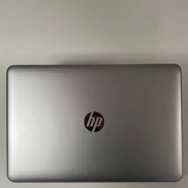 Ноутбук HP ProBook 470 G4 / 17.3" (1600x900) TN / Intel Core i5-7200U (2 (4) ядра по 2.5 - 3.1 GHz) / 16 GB DDR4 / 800 GB SSD / nVidia GeForce 930MX, 2 GB DDR3, 64-bit / WebCam / Fingerprint б/в - зображення 7