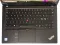 Ультрабук Б-клас Lenovo ThinkPad T490s / 14" (1920x1080) IPS / Intel Core i5-8365U (4 (8) ядра по 1.6 - 4.1 GHz) / 16 GB DDR4 / 256 GB SSD / Intel UHD Graphics / WebCam / Win 10 Pro б/в
