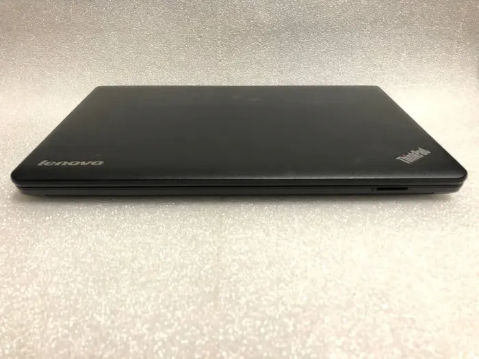 Ноутбук Б-клас Lenovo ThinkPad / 15.6" TN / Intel Core i3-2348M (2(4) ядра по 2.3GHz) / 4GB DDR3 / 500GB HDD / HD Graphics 3000 / WebCam / DVD-ROM / VGA б/в - зображення 7