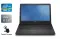 Ноутбук Dell Inspiron 15-3558 / 15.6" (1366x768) TN Touch / Intel Core i3-5015U (2 (4) ядра по 2.1 GHz) / 8 GB DDR3 / 240 GB SSD / Intel HD Graphics 5500 / WebCam / Windows 10 б/в