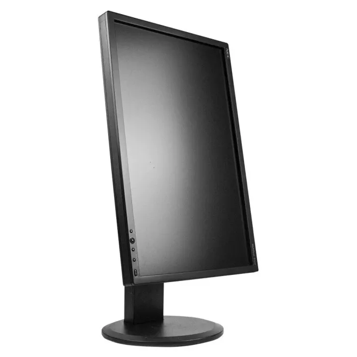 Монітор NEC MultiSync E222W / 22" (1680x1050) TN / VGA, DVI / VESA 100x100 б/в - зображення 5