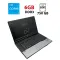 Ноутбук Fujitsu LifeBook E752 / 15.6" (1600x900) TN / Intel Core i5-3320M (2 (4) ядра по 2.6 - 3.3 GHz) / 6 GB DDR3 / 750 GB HDD / Intel HD Graphics 4000 / WebCam б/в