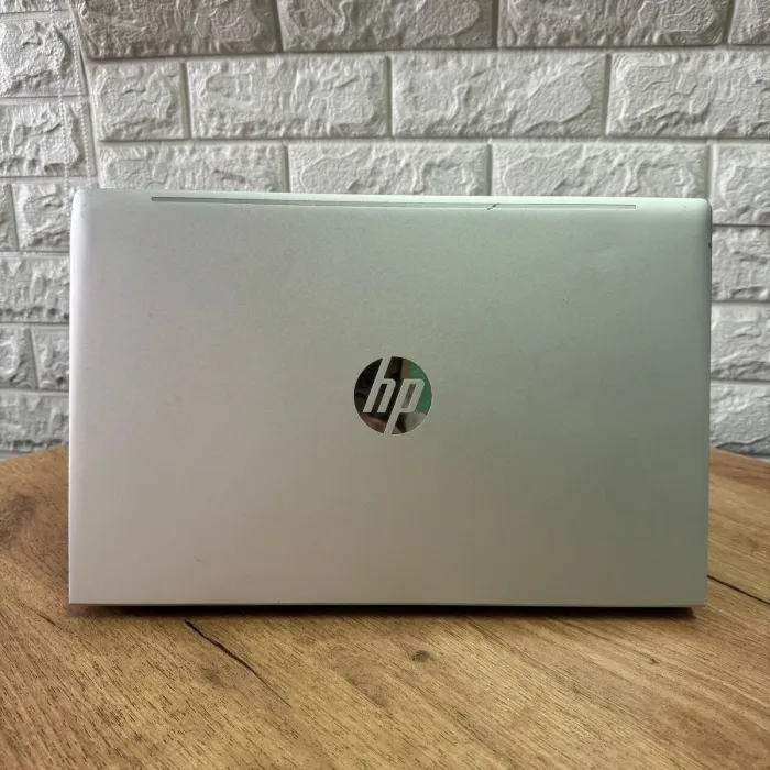Ультрабук HP ProBook 450 G8 / 15.6" (1920x1080) IPS / Intel Core i5-1135G7 (4 (8) ядра по 2.4 - 4.2 GHz) / 16 GB DDR4 / 512 GB SSD / Intel Iris Xe Graphics / WebCam б/в - зображення 3