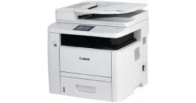 БФП Canon i-SENSYS MF418x / Лазерний монохромний друк / 1200x1200 dpi / A4 / 33 стор/хв / USB 2.0, Ethernet, Wi-Fi / Дуплекс б/в
