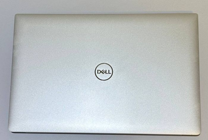 Мобільна робоча станція Dell Precision 5530 / 15,6" (1920x1080) IPS / Intel Core i7-8850H (6 (12) ядра по 2,6 - 4,3 ГГц) / 16 ГБ DDR4 / 256 ГБ SSD / nVidia Quadro P1000, 4 ГБ GDDR5, 128-біт / WebCam б/в - зображення 6