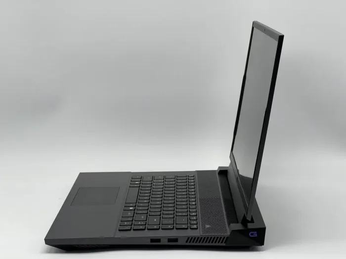 Ігровий ноутбук Dell G16 7630 / 16" (2560x1600) IPS / Intel Core i7-13650HX (14 (20) ядер по 3,6 - 4,9 ГГц) / 16 ГБ DDR5 / 960 ГБ SSD / nVidia GeForce RTX 4060, 8 ГБ GDDR6, 128-біт / Веб-камера б/в - зображення 4
