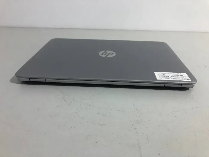 Ультрабук HP EliteBook 840 G3 / 14" TN / Core i7-6600U (2(4) ядра по 2.6-3.4GHz) / 8GB DDR4 / 240GB SSD / HD Graphics 520 / WebCam б/в - зображення 7