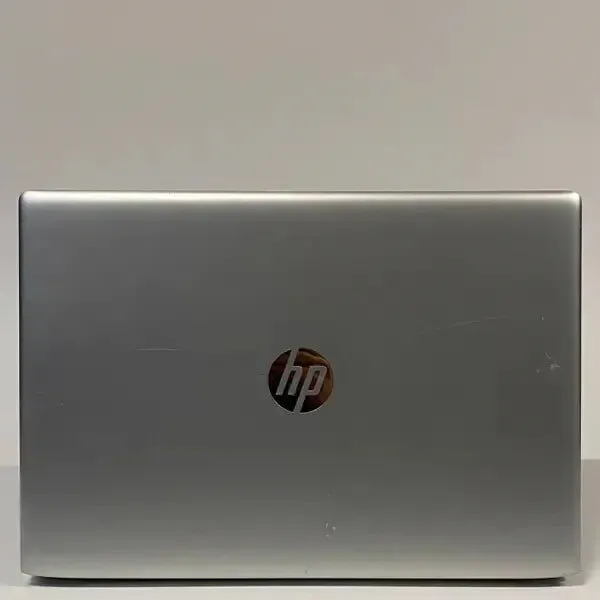 Ноутбук Б-клас HP ProBook 450 G5 / 15.6" (1366x768) TN / Intel Core i5-8250U (4 (8) ядра по 1.6 - 3.4 GHz) / 16 GB DDR4 / 256 GB SSD / Intel UHD Graphics 620 / WebCam / TouchID б/в - зображення 7