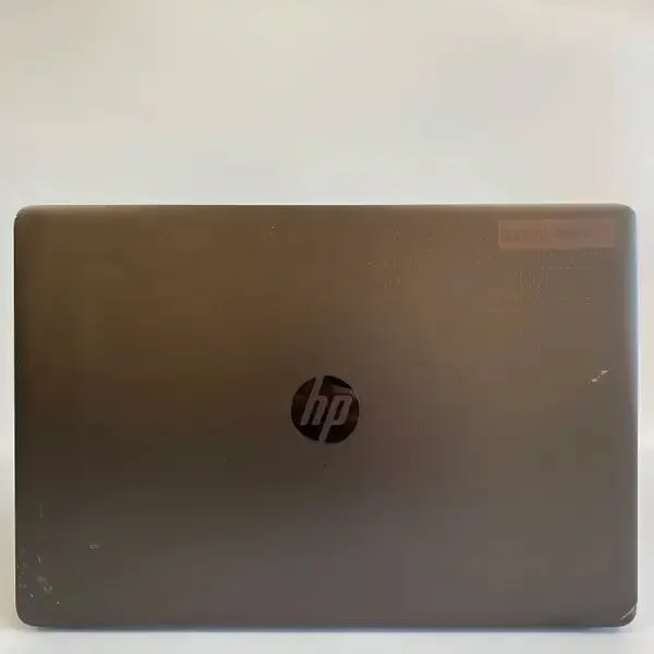 Ноутбук робоча станція Б-клас HP zBook Studio G3 / 15.6" (1920x1080) IPS / Intel Core i7-6820HQ (4 (8) ядра по 2.7 - 3.6 GHz) / 16 GB DDR4 / 512 GB SSD / nVidia Quadro M1000M, 4 GB GDDR5, 128-bit / WebCam / Fingerprint б/в - зображення 7