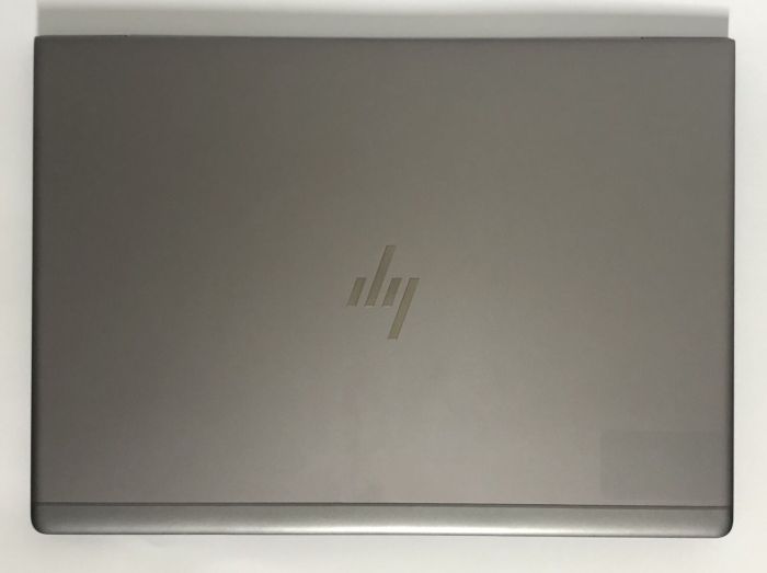 Ігровий ультрабук Б-клас HP ZBook 14u G6 / 14" (1920x1080) IPS / Intel Core i7-8665U (4 (8) ядра по 1.9 - 4.8 GHz) / 16 GB DDR4 / 512 GB SSD NVMe / AMD Radeon Pro WX 3200, 4 GB GDDR5, 128-bit / WebCam / Win 10 Pro б/в - зображення 7