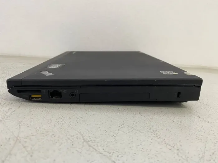 Нетбук Б-клас Lenovo ThinkPad X230 / 12.5" (1366x768) TN / Intel Core i7-3520M (2 (4) ядра по 2.9 - 3.6 GHz) / 8 GB DDR3 / 192 GB SSD / Intel HD Graphics 4000 / WebCam б/в - зображення 6