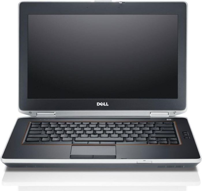 Ноутбук Dell Latitude E6330 / 13.3" (1366x768) TN / Intel Core i5-3320M (2 (4) ядра по 2.6 - 3.3 GHz) / 8 GB DDR3 / 256 GB SSD / Intel HD Graphics 4000 / Win 10 Home б/в - зображення 2