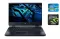 Ігровий ноутбук Б-клас Acer Predator PH315-55-70ZV / 15.6" (2560x1440) IPS / Intel Core i7-12700H (14 (20) ядер по 2.3 - 4.7 GHz) / 16 GB DDR5 / 512 GB SSD / nVidia GeForce RTX 3060, 6 GB GDDR6, 192-bit / WebCam / HDMI / Windows 11 Home б/в