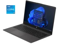Ультрабук HP 255 G10 / 15.6" (1920x1080) TN / Intel Core i5-1334U (10 (12) ядер по 3.4 - 4.6 GHz) / 16 GB DDR4 / 512 GB SSD / Intel Iris Xe Graphics / WebCam / Win 11 Pro
