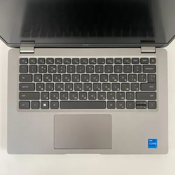 Ультрабук Dell Latitude 5430 / 14" (1920x1080) IPS / Intel Core i5-1245U (10 (12) ядер по 1.2 - 4.4 GHz) / 16 GB DDR4 / 512 GB SSD / Intel Iris Xe Graphics / WebCam / HDMI б/в - зображення 3