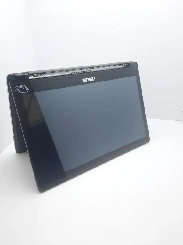 Ноутбук Б-клас Asus TP550L / 15.6" (1366x768) TN / Intel Core i5-4210U (2 (4) ядра по 1.7 - 2.7 GHz) / 4 GB DDR3 / 320 GB HDD / Intel HD Graphics 4400 / WebCam / АКБ не тримає б/в - зображення 5