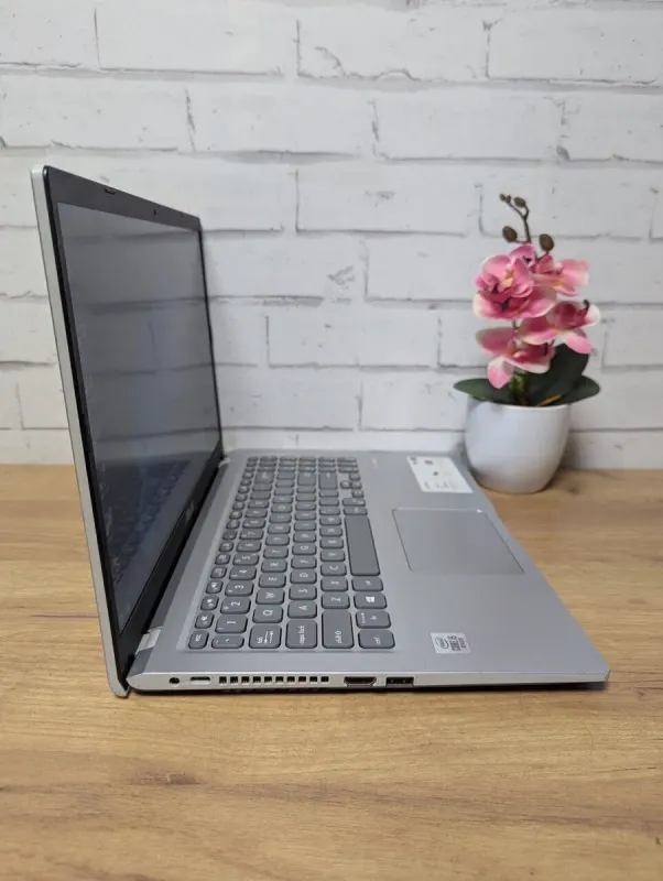 Ноутбук Б-клас Asus X515J / 15.6" (1920x1080) TN / Intel Core i5-1035G1 (4 (8) ядра по 1.0 - 3.6 GHz) / 20 GB DDR4 / 128 GB SSD / Intel UHD Graphics / WebCam б/в - зображення 4