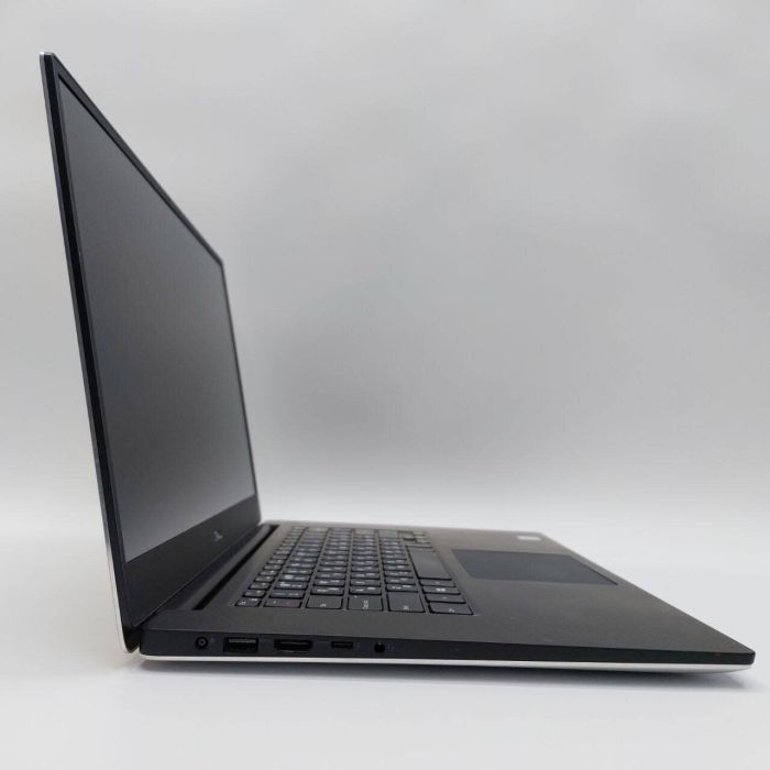 Ігровий ультрабук Dell XPS 15 7590 / 15,6" (1920x1080) IPS / Intel Core i7-9750H (6 (12) ядер по 2,6 - 4,5 ГГц) / 32 ГБ DDR4 / 512 ГБ SSD NVMe / nVidia GeForce GTX 1650, 4 ГБ GDDR5, 128-біт / Веб-камера б/в - изображение 4
