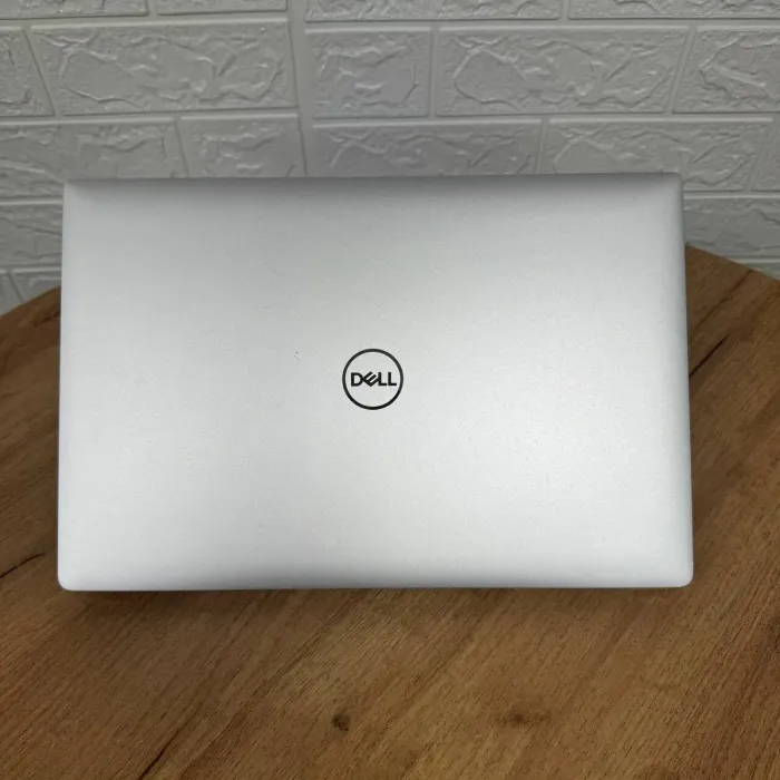 Ігровий ультрабук Б-клас Dell XPS 7590 / 15.6" (3840x2160) IPS Touch / Intel Core i7-9750H (6 (12) ядер по 2.6 - 4.5 GHz) / 16 GB DDR4 / 512 GB SSD / nVidia GeForce GTX 1650, 4 GB GDDR5, 128-bit / WebCam б/в - зображення 3