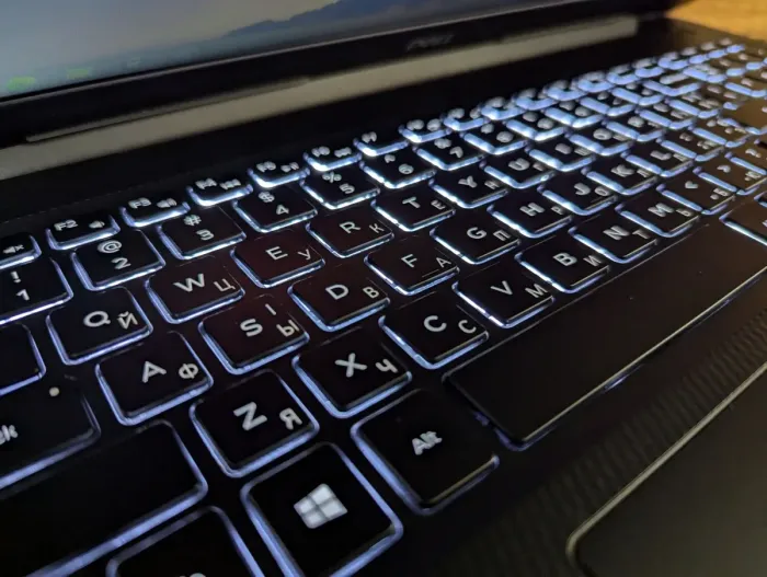 Ультрабук Б-клас Dell Inspiron 3593 / 15.6" (1366x768) TN Touch / Intel Core i5-1035G1 (4 (8) ядра по 1.0 - 3.6 GHz) / 16 GB DDR4 / 480 GB SSD / Intel UHD Graphics / WebCam / Windows 10 б/в - зображення 6