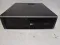 ПК HP Compaq 6000 Pro SFF / Intel Core 2 Quad Q8200 (4 ядра по 2.33 GHz) / 8 GB DDR3 / 250 GB HDD / Intel GMA Graphics 4500 / DVD-RW б/в