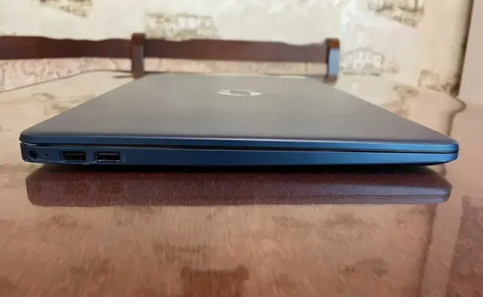 Ультрабук HP 15-dy2792wm / 15.6" (1366x768) TN / Intel Core i3-1115G4 (2 (4) ядра по 3.0 - 4.1 GHz) / 8 GB DDR4 / 256 GB SSD / Intel UHD Graphics for 11th Generation / WebCam б/в - зображення 6