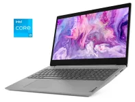 Ультрабук Lenovo IdeaPad 3 14ITL05 / 14" (1920x1080) TN / Intel Core i3-1115G4 (2 (4) ядра по 1.7 - 4.1 GHz) / 8 GB DDR4 / 256 GB SSD / Intel UHD Graphics / WebCam б/в