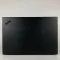 Ігровий ноутбук Б-класу Lenovo ThinkPad X1 Extreme Gen 2 / 15.6" (1920x1080) IPS / Intel Core i7-9750H (6 (12) ядер по 2,6 - 4,5 ГГц) / 16 ГБ DDR4 / 512 ГБ SSD / nVidia GeForce GTX 1650 Max-Q, 4 ГБ GDDR5, 128-біт / WebCam / Fingerprint б/в